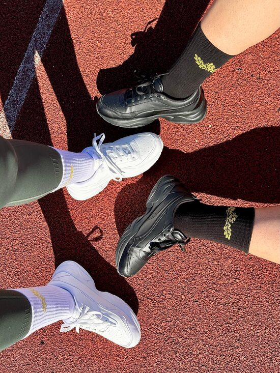 Socks